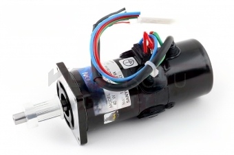 Мотор по оси Y Mimaki JV33, JV4, Tx2, TS34